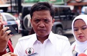 Prabowo Digugat Atas Wanprestasi, BPN: Kenapa Dari Kemarin Kemarin Tidak Ada Gugatan.